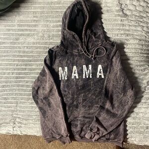 MAMA Hoodie.